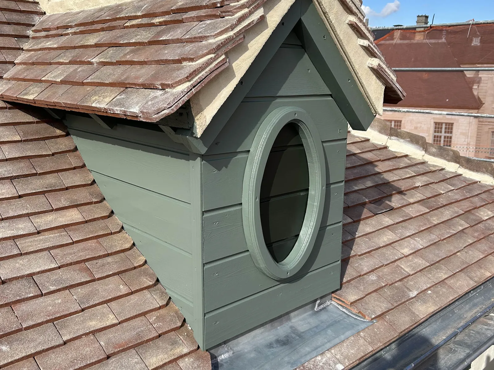 AGENCE DÉPARTEMENTALE - photo 1