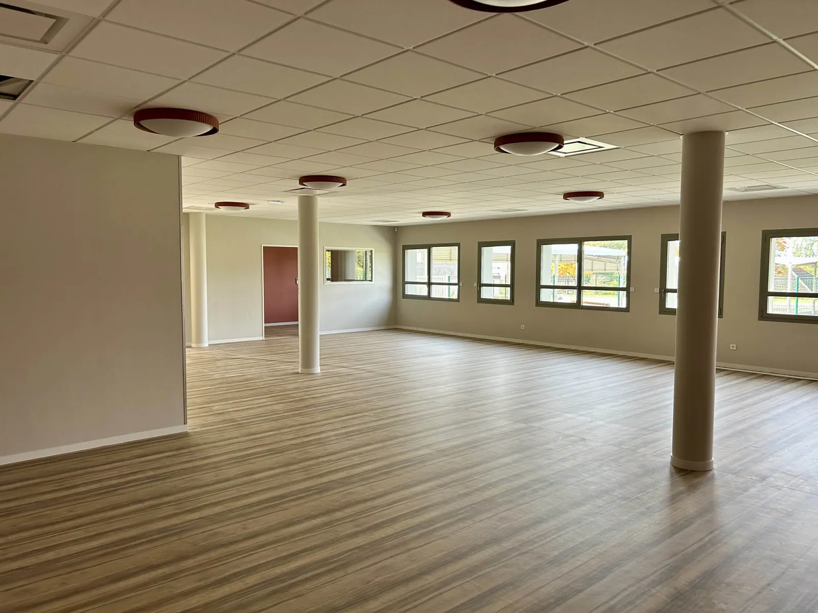 PÔLE ACTIVITÉS - photo 1