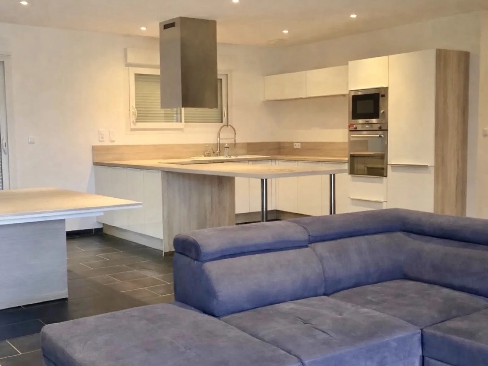 INTERIEUR PAVILLON - photo 1