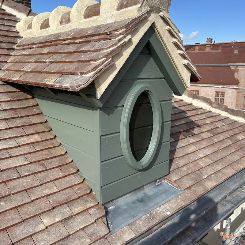 AGENCE DÉPARTEMENTALE